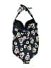 Seafolly Paisley Blue One Piece Swimsuit Size 12 - photo 2