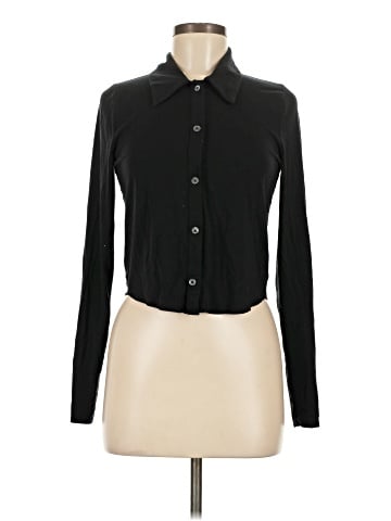Wilfred Long Sleeve Blouse (view 1)
