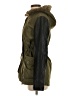 Quinn Green Jacket Size S - photo 5