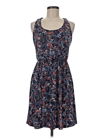 Kaileigh Casual Dress (view 1)