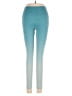 Tek Gear Color Block Teal Yoga Pants Size M - photo 2