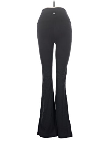 Lululemon Athletica Yoga Pants (view 2)