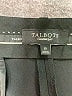 Talbots Black Wool Pants Size 10 - photo 7