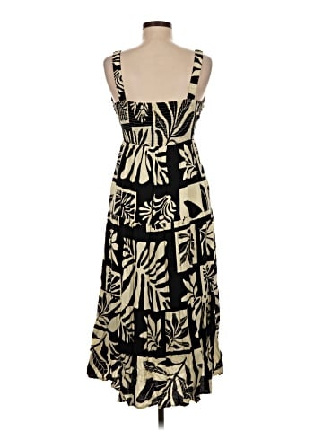 THML Casual Dress (view 2)