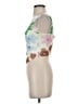 With Jéan Ivory Sleeveless Top Size XXS - photo 5