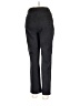 St. John's Bay Chevron-herringbone Black Jeans Size 10 - photo 2