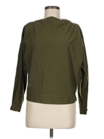 Banana Republic Long Sleeve Top (view 1)