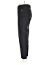 St. John's Bay Chevron-herringbone Black Jeans Size 10 - photo 5