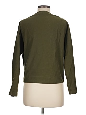 Banana Republic Long Sleeve Top (view 2)