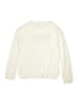 Vineyard Vines Ivory Pullover Sweater Size 14 - photo 2