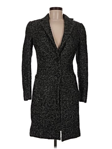 Saba Coat (view 1)