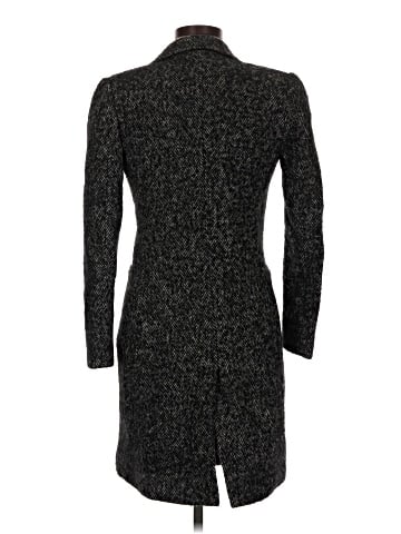 Saba Coat (view 2)