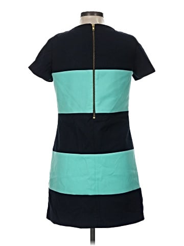 Whit Casual Dress (view 2)