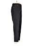 St. John's Bay Chevron-herringbone Black Jeans Size 10 - photo 4