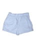 Ci Sono Solid Blue Shorts Size XL - photo 2