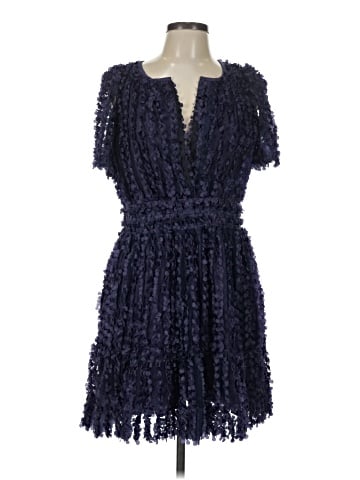 By Anthropologie Cocktail Dress (view 1)