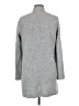 Vero Moda 100% Polyester Gray Coat Size M - photo 2