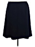 Talbots Black Casual Skirt Size 14 - photo 2