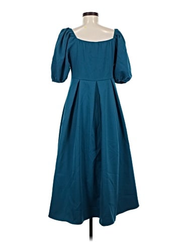 Unbranded Cocktail Dress (view 2)