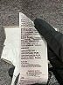 Puma Color Block Gray Active Pants Size S - photo 8