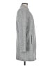 Vero Moda 100% Polyester Gray Coat Size M - photo 4