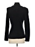 Nic + Zoe Black Blazer Size XS - photo 2