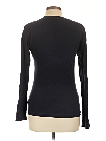 Active Basic Long Sleeve T-Shirt (view 2)