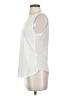 Active 100% Cotton White Tank Top Size S - photo 5