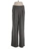 Max Studio Tweed Gray Dress Pants Size M - photo 1