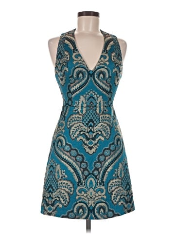 Alice + Olivia Cocktail Dress (view 1)