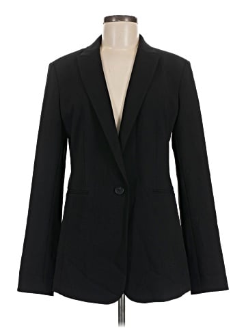 Ann Taylor Blazer (view 1)