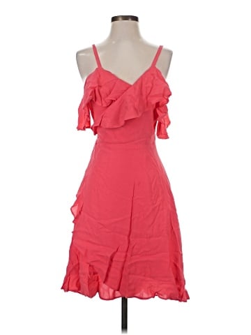 Cupcakes & Cashmere Cocktail Dress (view 1)