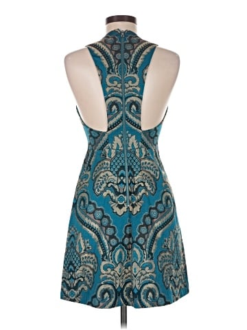 Alice + Olivia Cocktail Dress (view 2)