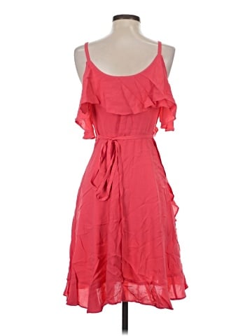 Cupcakes & Cashmere Cocktail Dress (view 2)