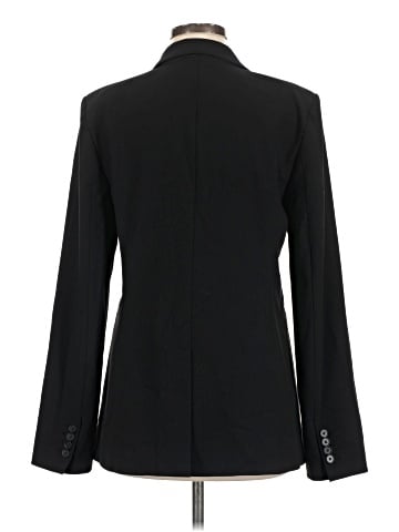 Ann Taylor Blazer (view 2)