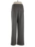 Max Studio Tweed Gray Dress Pants Size M - photo 2
