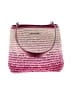 MICHAEL Michael Kors Tweed Pink Shoulder Bag One size - photo 1