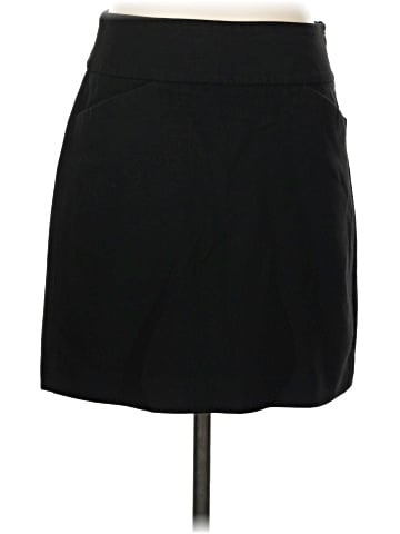Ann Taylor LOFT Casual Skirt (view 1)