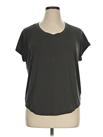 Mondetta Short Sleeve T-Shirt (view 1)