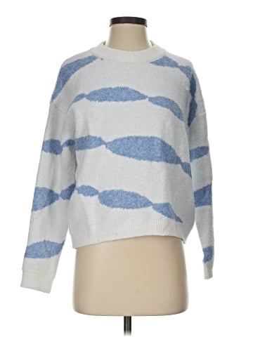 Princess Polly Pullover Sweater (view 1)