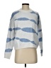 Princess Polly Stripes Blue Pullover Sweater Size XS - photo 1