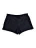 Merona Solid Black Athletic Shorts Size M - photo 1