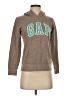 Gap Outlet Brown Sweatshirt Size XS - photo 1