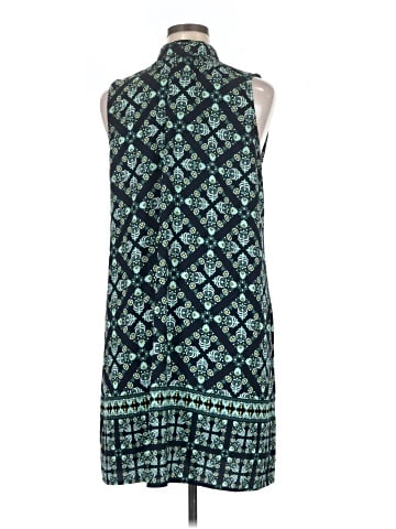 Ann Taylor Factory Casual Dress (view 2)