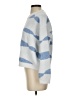 Princess Polly Stripes Blue Pullover Sweater Size XS - photo 5