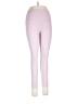 Lululemon Athletica Color Block Pink Active Pants Size 10 - photo 1