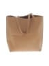 Unbranded Solid Tan Tote One size - photo 1