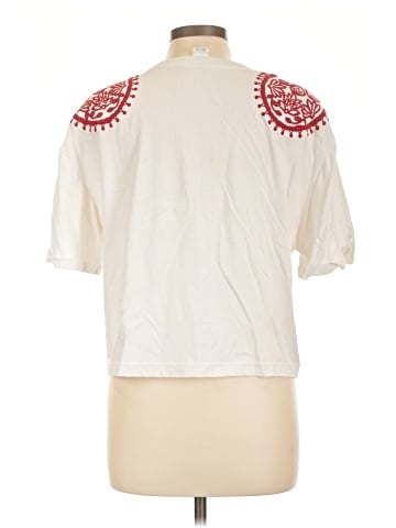 Desigual Short Sleeve Blouse (view 2)