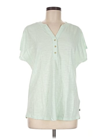 Eddie Bauer Short Sleeve Top (view 1)