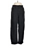 ALLSAINTS Black Casual Pants Size 8 - photo 1